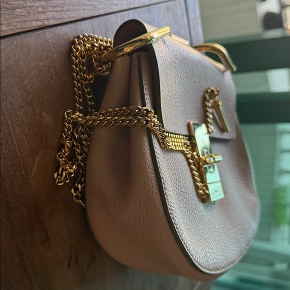 Chloe Drew Bag - Picture 17 of 17